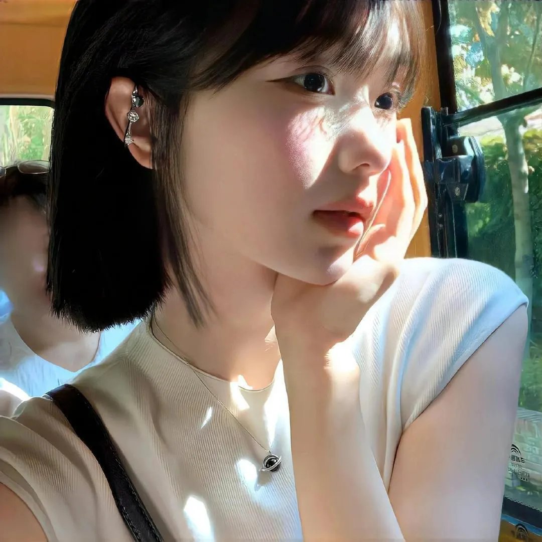 九凤家的锦鲤喵殿下