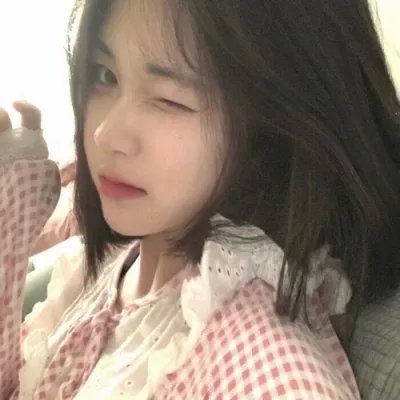 等爱我的人